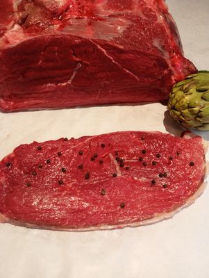 Bistec 1ª Potro