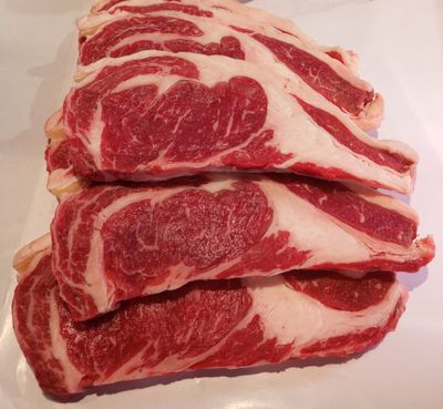 Entrecot Ternera Eco Angus