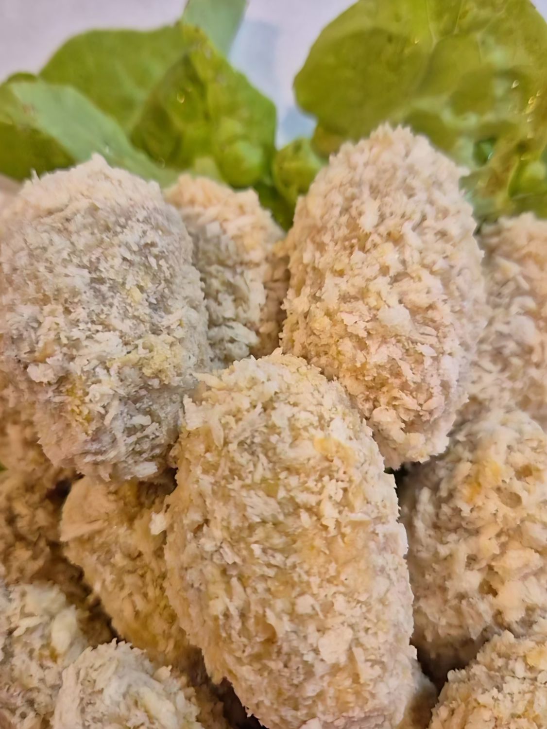 croquetas