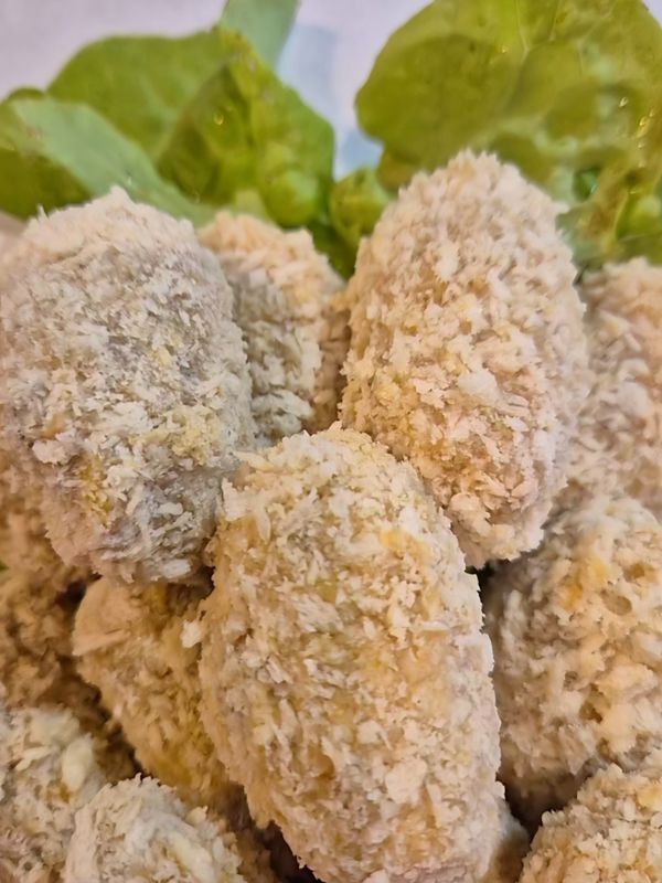 croquetas