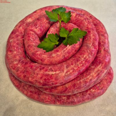 Butifarra potro