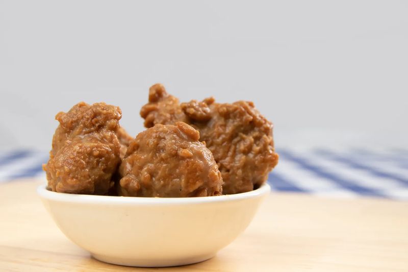 Chicharron de queso