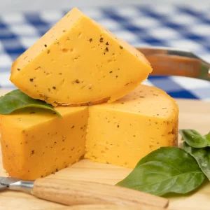 Gouda Albahaca 300g