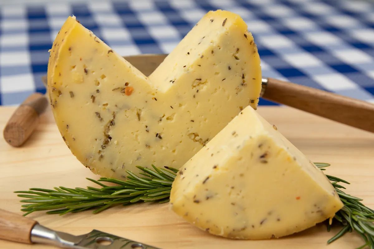 Gouda Romero