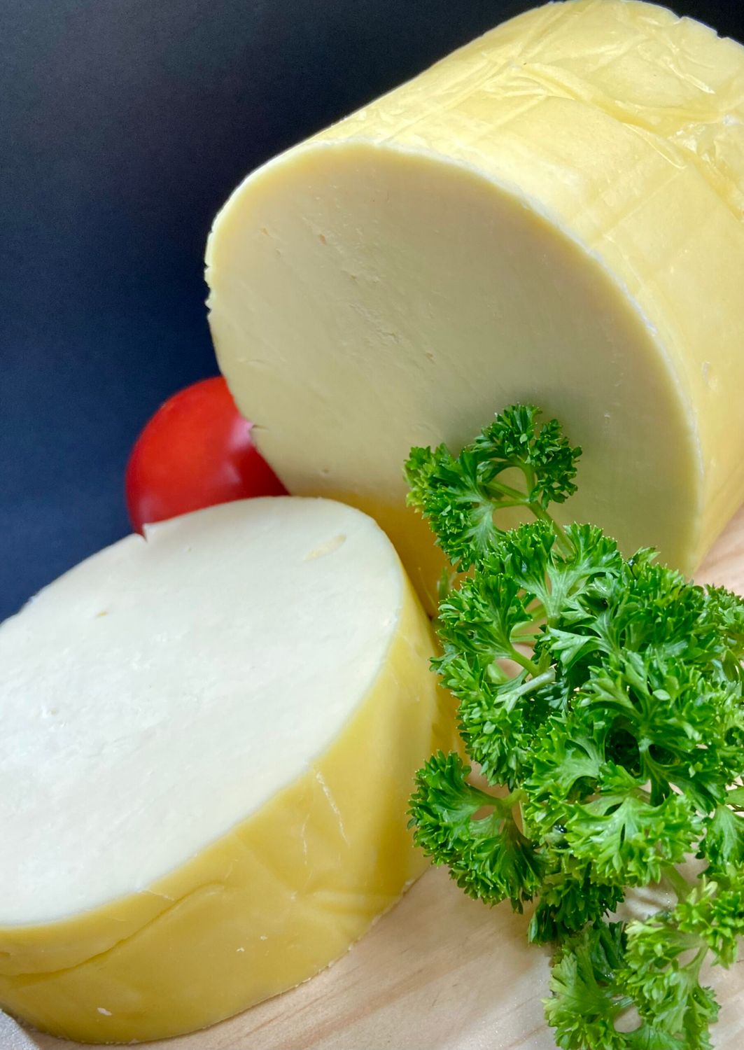 Mozzarella Simple