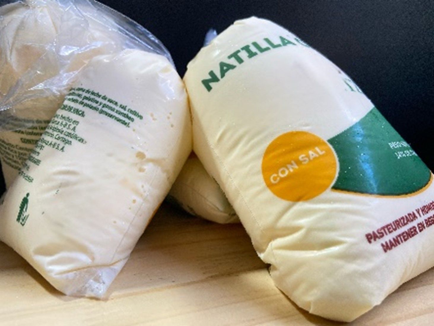 Natilla