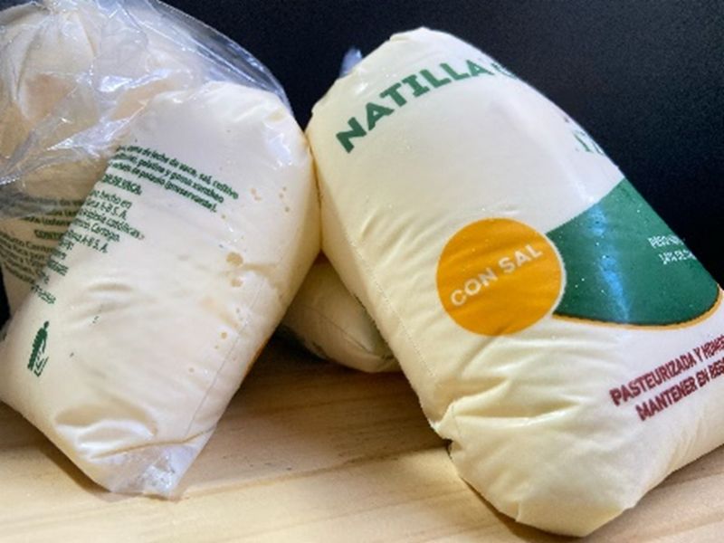 Natilla