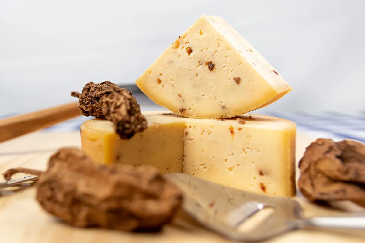 Gouda Chile Chipotle