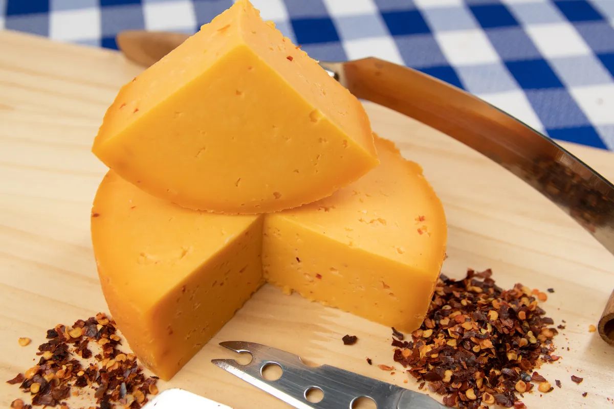 Gouda Chile Picante