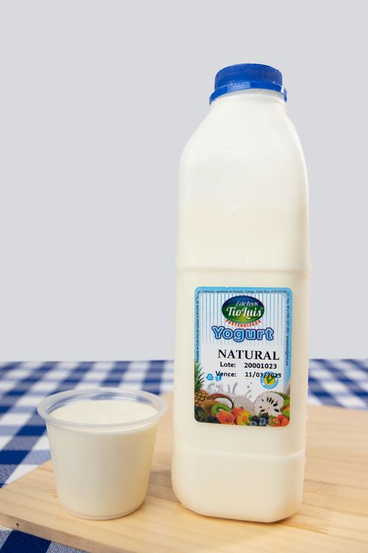 Yogurt