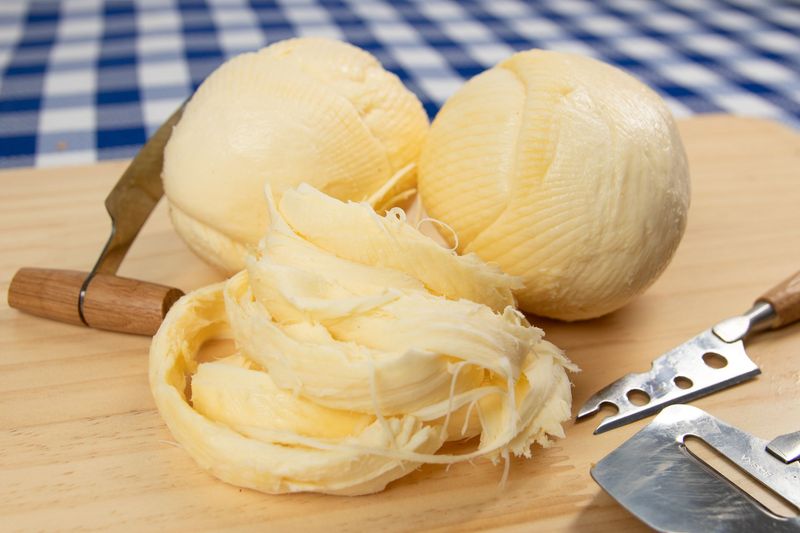 Queso Palmito