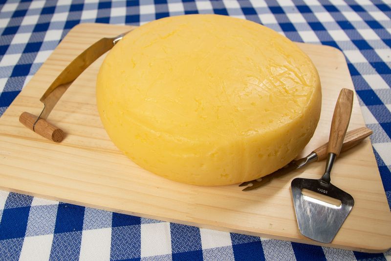 Gouda Simple