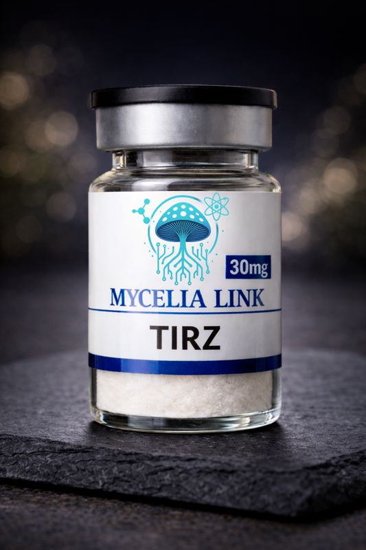 Tirz-30mg