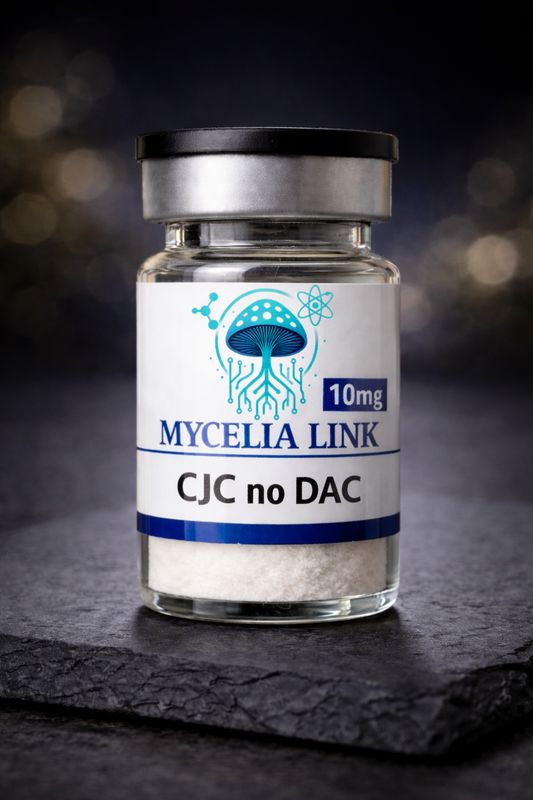 CJC1295 no DAC-10mg