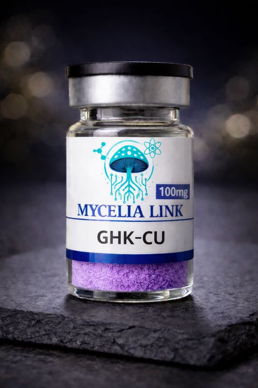 GHK-Cu 100mg