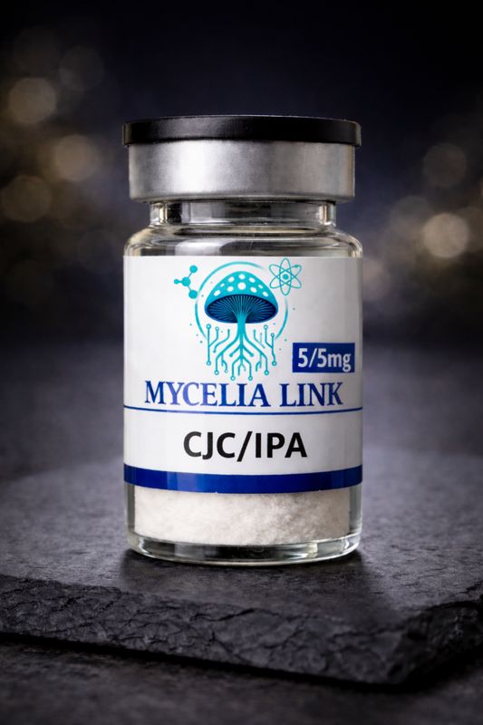 CJC/Ipamorelin-5/5mg