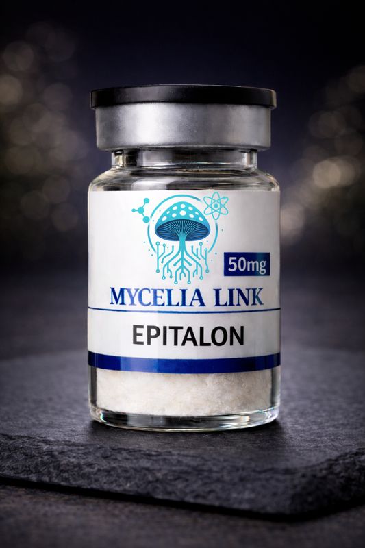 Epitalon 50mg