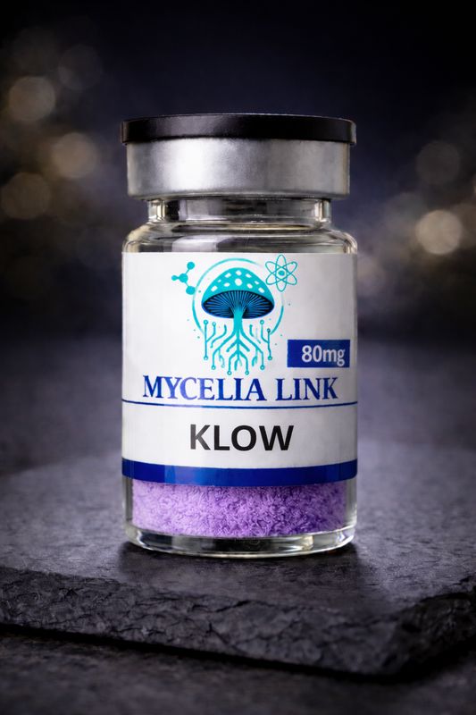 KLOW Mix 80mg