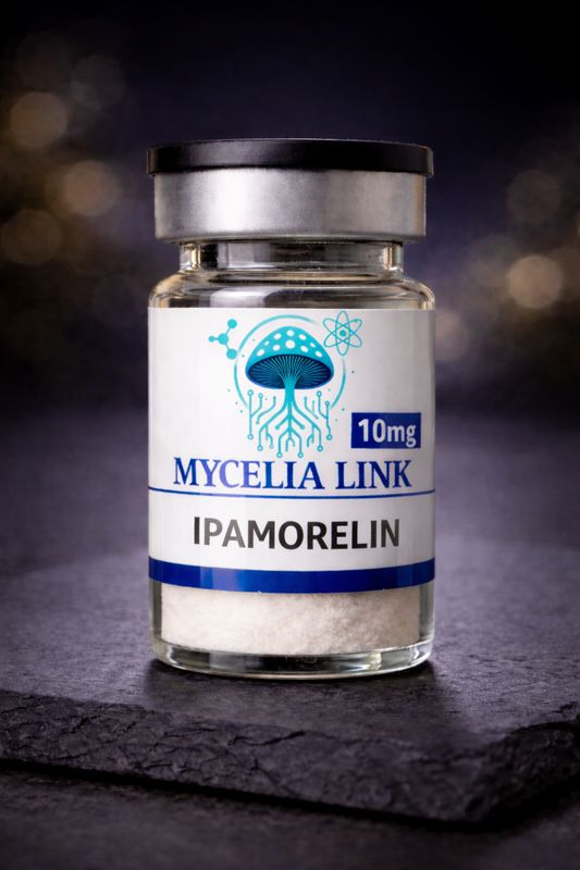 Ipamorelin-10mg