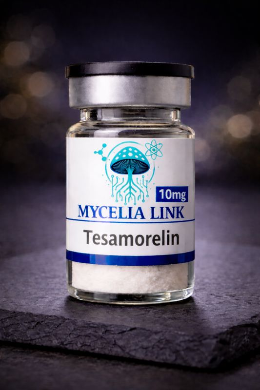 Tesamorelin 10mg