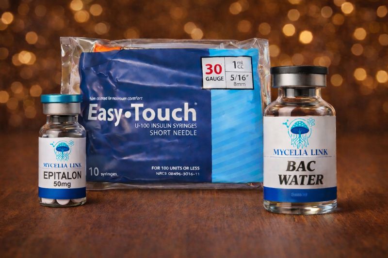 EPITALON Starter Kit