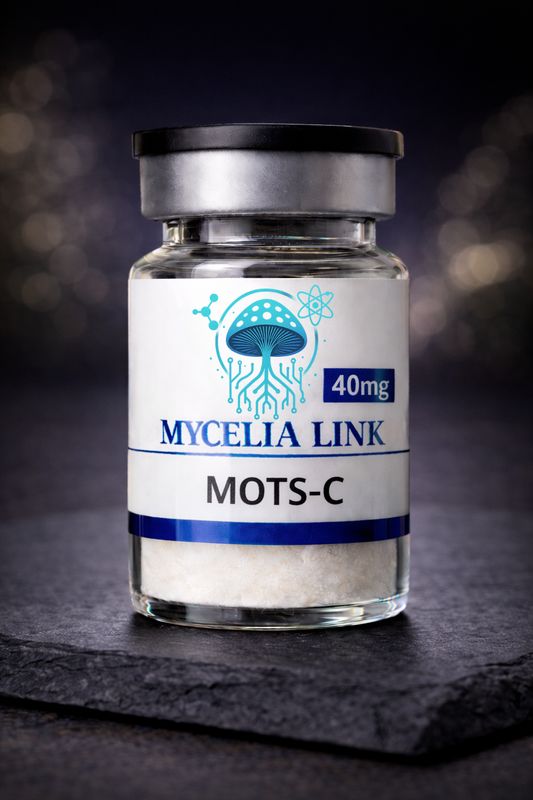 MOTS-c 40mg