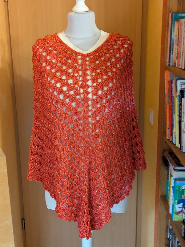 Poncho