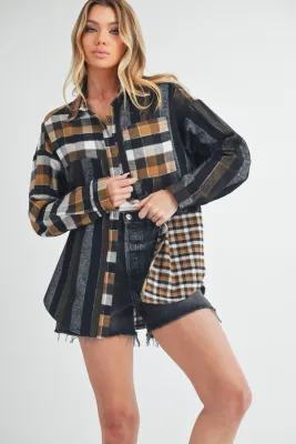 Flannels/Shackets