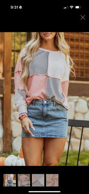 Sweaters