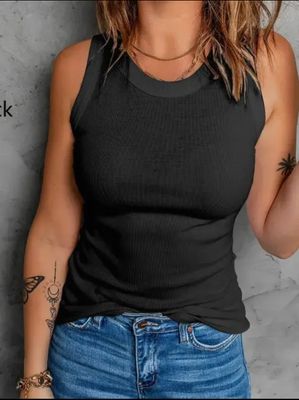 Tank tops