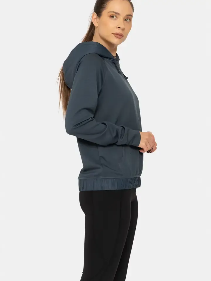 Mono B Blend Pullover Hoodie