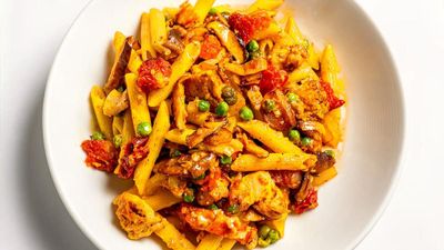 Penne Campagna