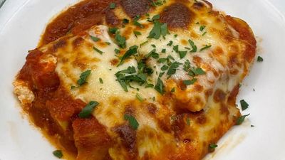 Lasagna