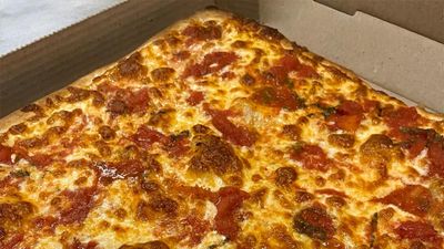Grandma Pie