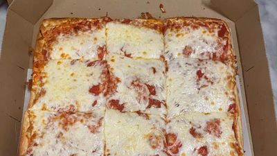 Sicilian Pie