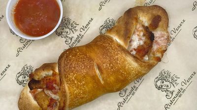 Chicken Roll