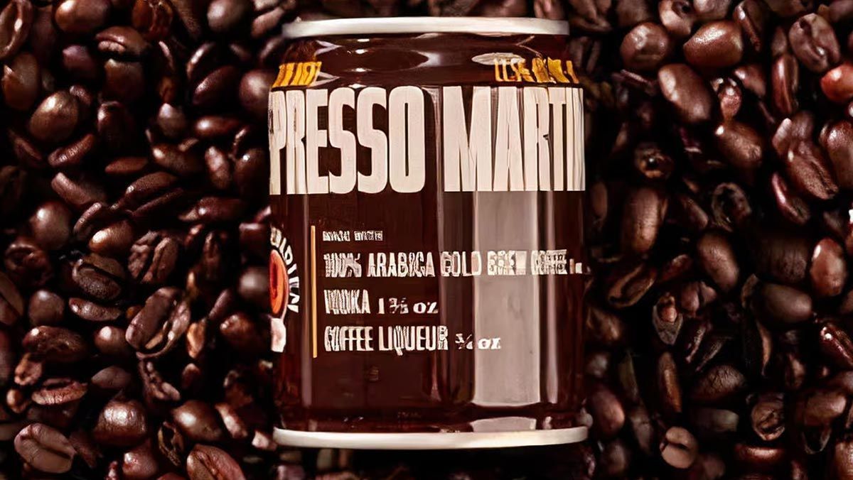 Espresso Martini