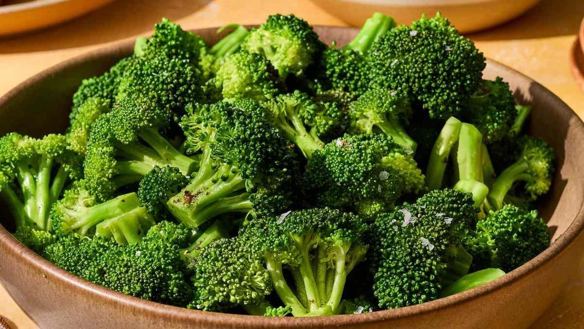 Broccoli