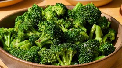 Broccoli
