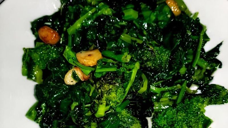 Broccoli Rabe