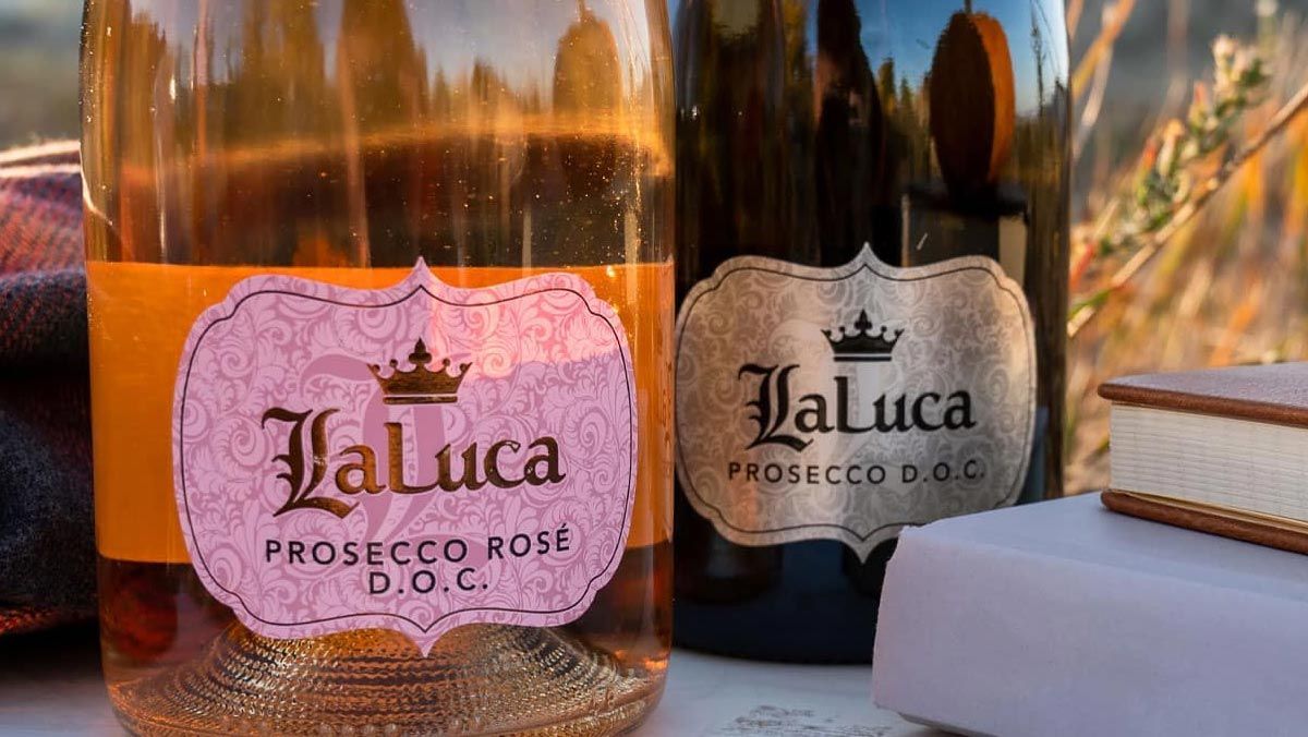 La Luca Prosecco