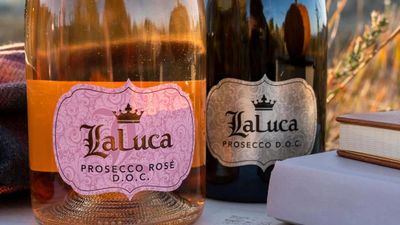 La Luca Prosecco