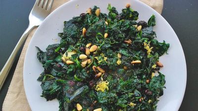 Spinach