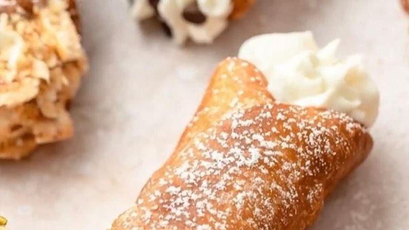 Cannoli
