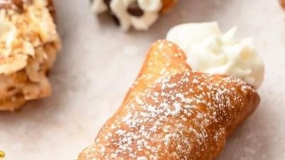 Cannoli