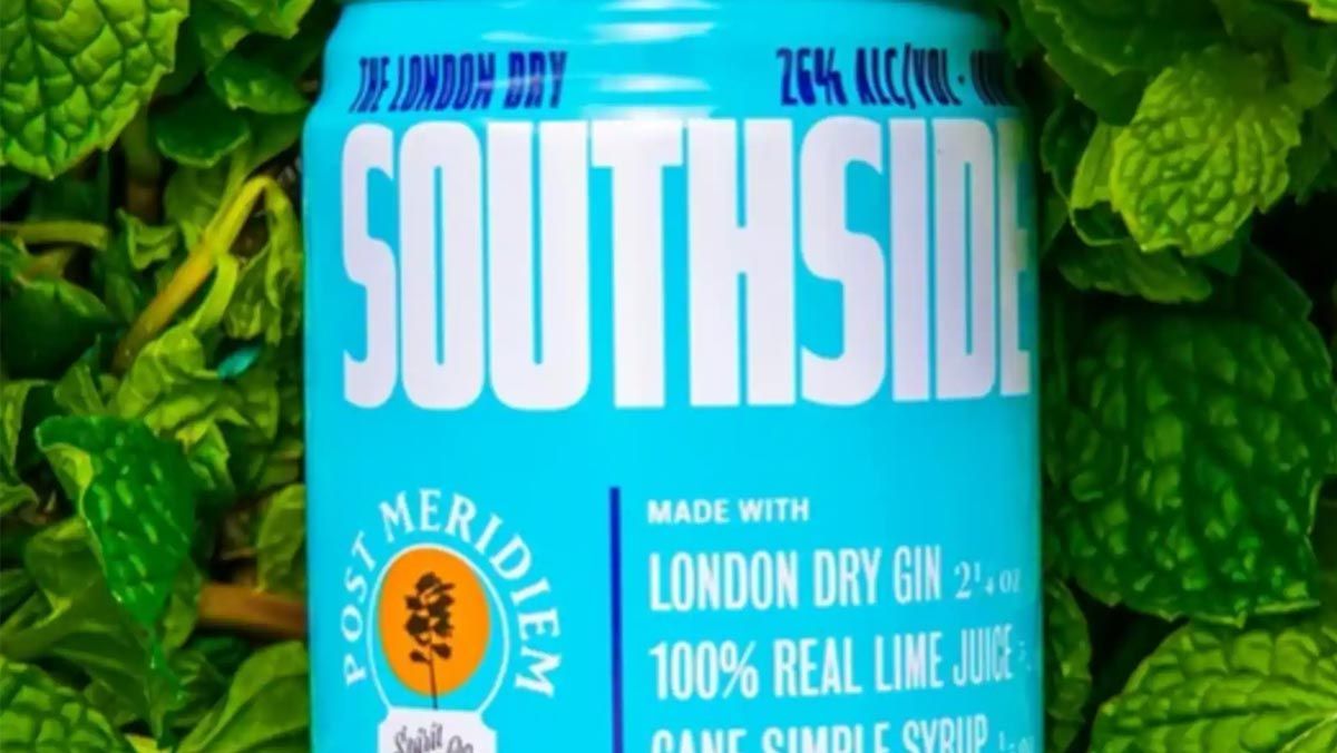 London Dy Southside