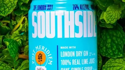 London Dy Southside