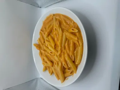Penne Ala Vodka
