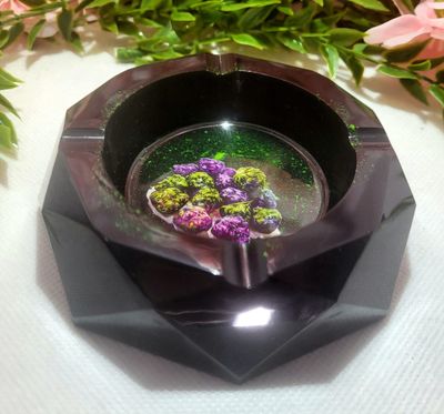 GalaxyCrush Smoke-Sphere