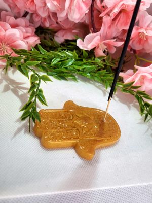Räucherstäbchenhalter